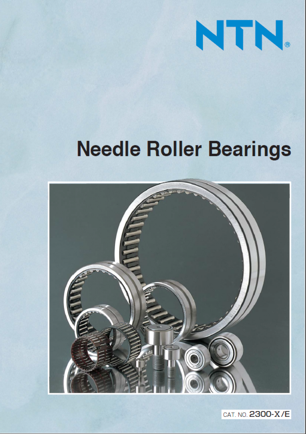 Industrial Catalog